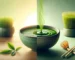 تشخیص ماچای اصل از تقلبی