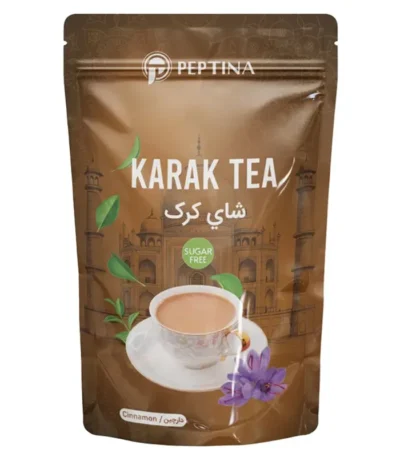 چای کرک دارچین پپتینا‍ پاکت 500 گرمی