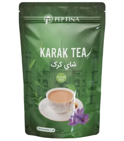چای کرک هل پپتینا‍ پاکت 500 گرمی