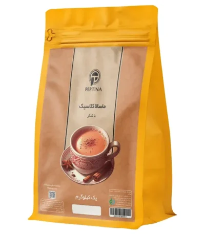 ماسالا کلاسیک پپتینا‍ پاکت 1 کیلوگرمی
